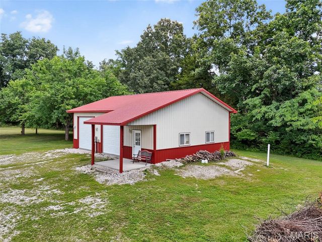 26950 Trembley Lane, Wright City, MO 63390