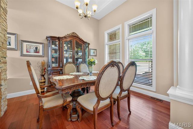 26950 Trembley Lane, Wright City, MO 63390