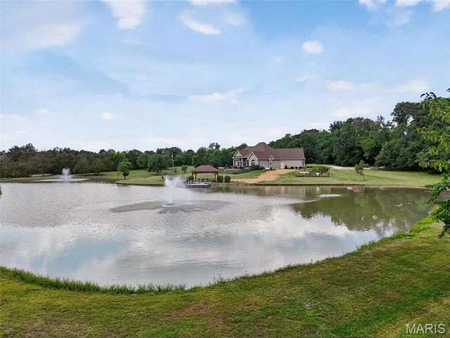 26950 Trembley Lane, Wright City, MO 63390