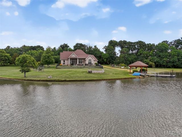 26950 Trembley Lane, Wright City, MO 63390