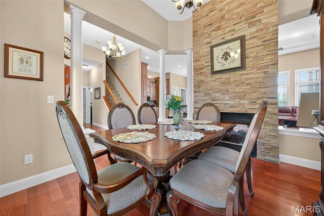 26950 Trembley Lane, Wright City, MO 63390