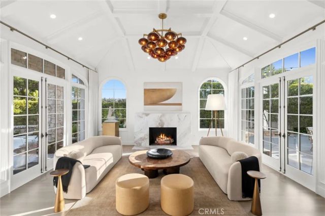 15 Shoreline, Newport Coast, CA 92657