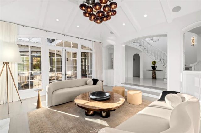 15 Shoreline, Newport Coast, CA 92657