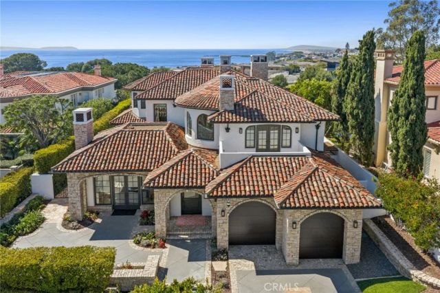15 Shoreline, Newport Coast, CA 92657