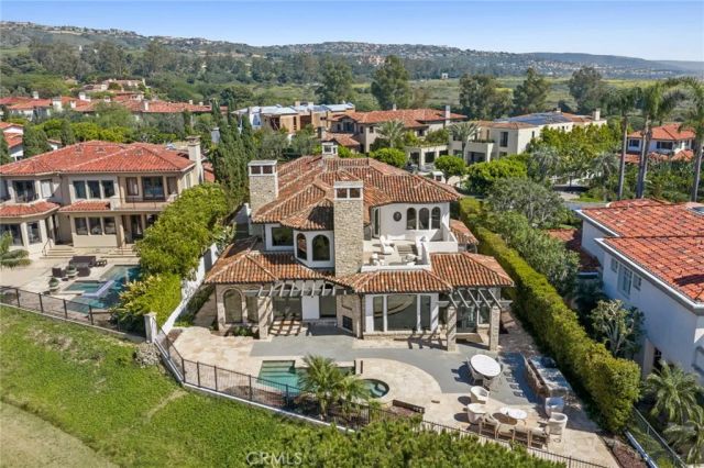 15 Shoreline, Newport Coast, CA 92657