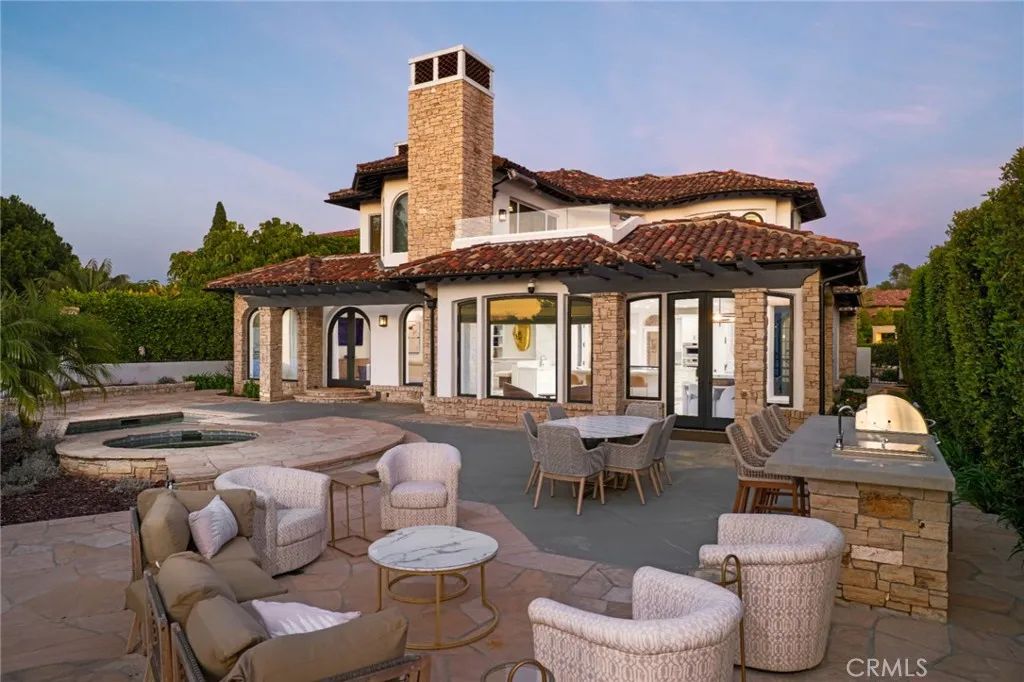 15 Shoreline, Newport Coast, CA 92657