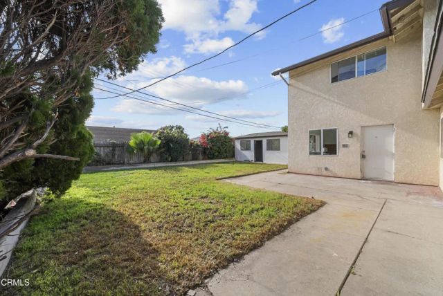 910 Ivywood Drive, Oxnard, CA 93030