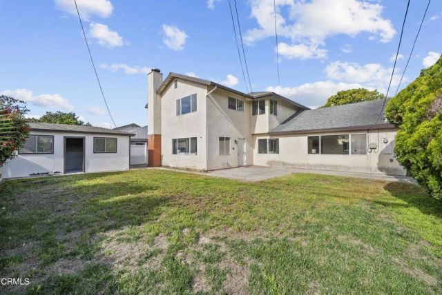 910 Ivywood Drive, Oxnard, CA 93030