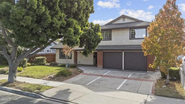 910 Ivywood Drive, Oxnard, CA 93030