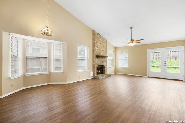 8007 Forest Crossing, Live Oak, TX 78233