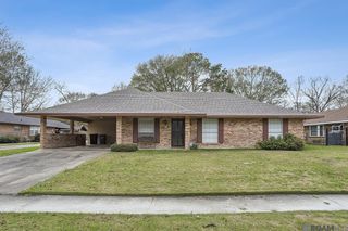 3717 Canyonland Dr, Baton Rouge, LA 70814