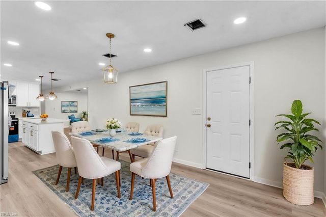 5157 Anvers RD, Virginia Beach, VA 23462