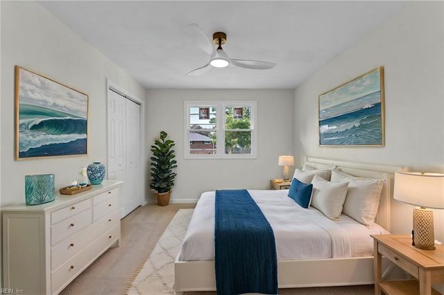 5157 Anvers RD, Virginia Beach, VA 23462