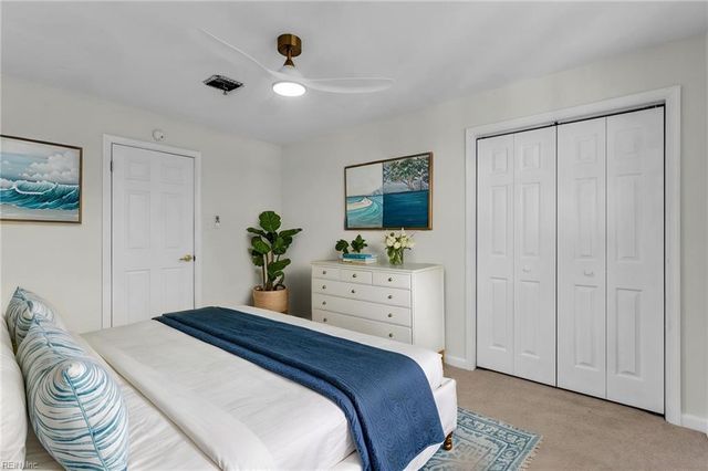 5157 Anvers RD, Virginia Beach, VA 23462