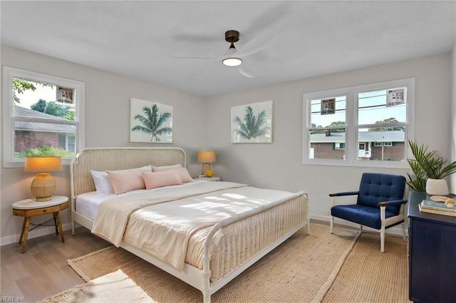 5157 Anvers RD, Virginia Beach, VA 23462