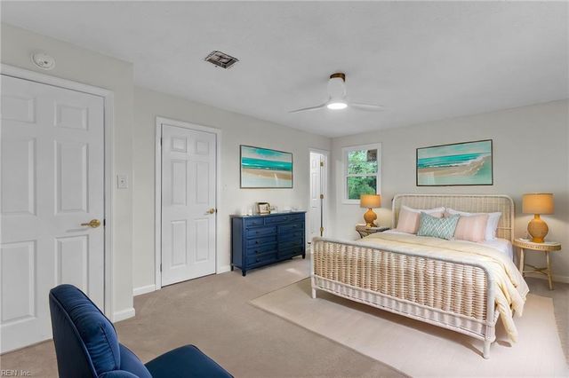 5157 Anvers RD, Virginia Beach, VA 23462