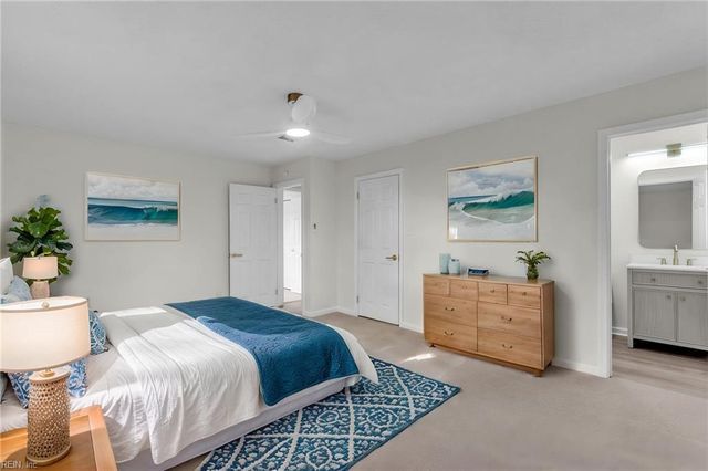 5157 Anvers RD, Virginia Beach, VA 23462