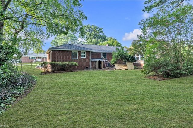 5157 Anvers RD, Virginia Beach, VA 23462