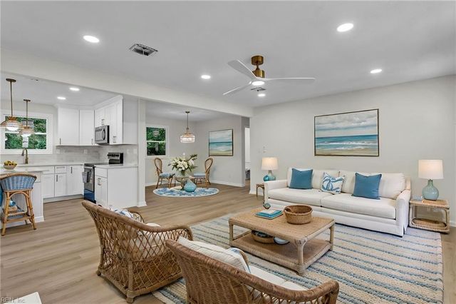 5157 Anvers RD, Virginia Beach, VA 23462