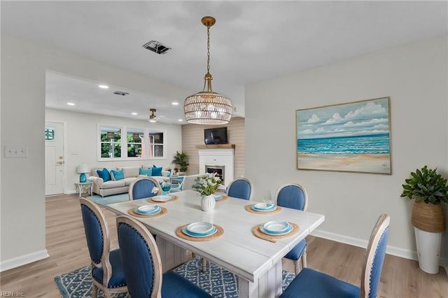 5157 Anvers RD, Virginia Beach, VA 23462