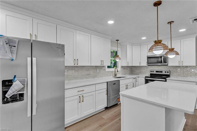 5157 Anvers RD, Virginia Beach, VA 23462
