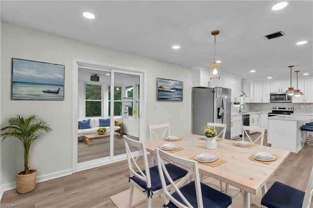 5157 Anvers RD, Virginia Beach, VA 23462