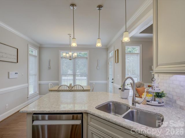 736 Creekbridge Drive, Rock Hill, SC 29732