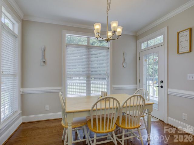 736 Creekbridge Drive, Rock Hill, SC 29732