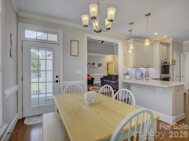 736 Creekbridge Drive, Rock Hill, SC 29732