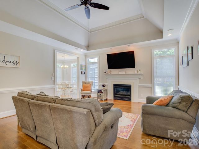 736 Creekbridge Drive, Rock Hill, SC 29732