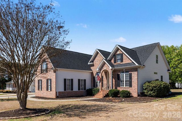 736 Creekbridge Drive, Rock Hill, SC 29732