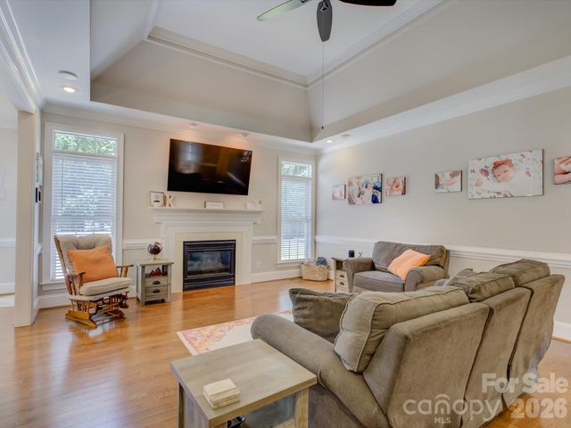 736 Creekbridge Drive, Rock Hill, SC 29732