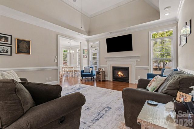 736 Creekbridge Drive, Rock Hill, SC 29732