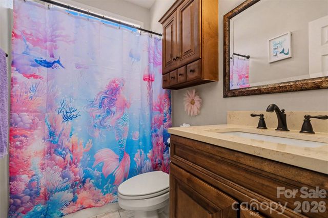 736 Creekbridge Drive, Rock Hill, SC 29732