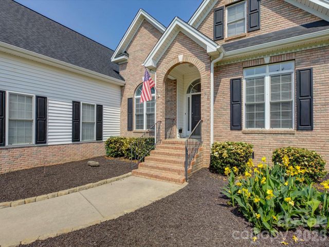 736 Creekbridge Drive, Rock Hill, SC 29732