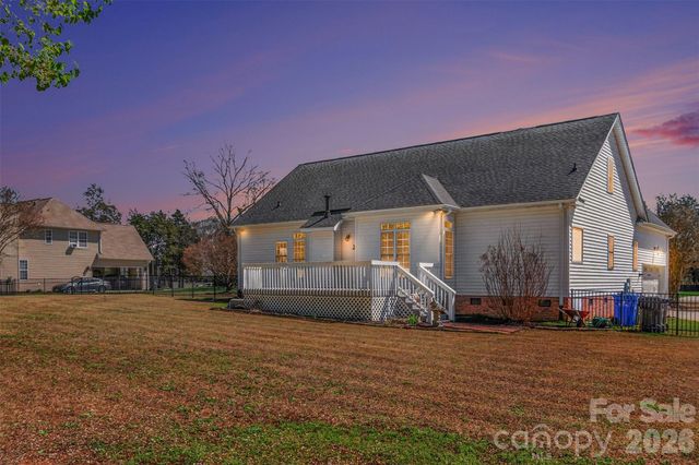 736 Creekbridge Drive, Rock Hill, SC 29732