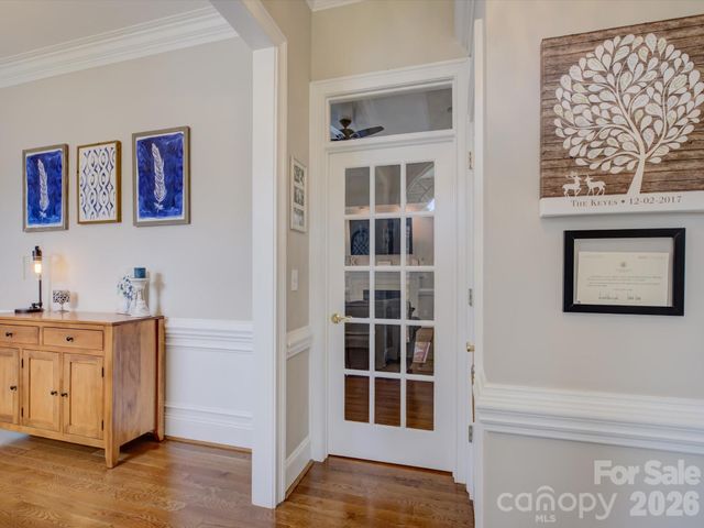 736 Creekbridge Drive, Rock Hill, SC 29732