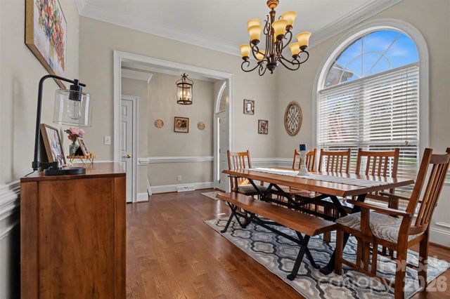 736 Creekbridge Drive, Rock Hill, SC 29732