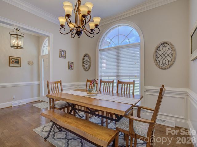 736 Creekbridge Drive, Rock Hill, SC 29732