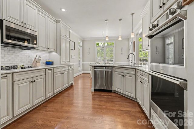 736 Creekbridge Drive, Rock Hill, SC 29732