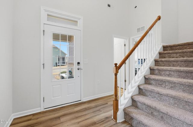 1860 Hammocks Beach Trail, Apex, NC 27502