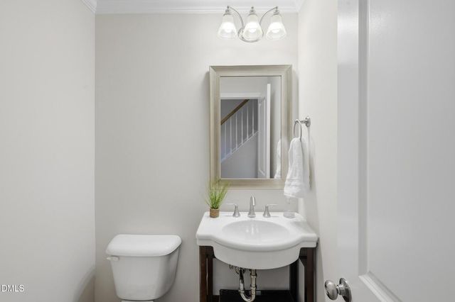 1860 Hammocks Beach Trail, Apex, NC 27502