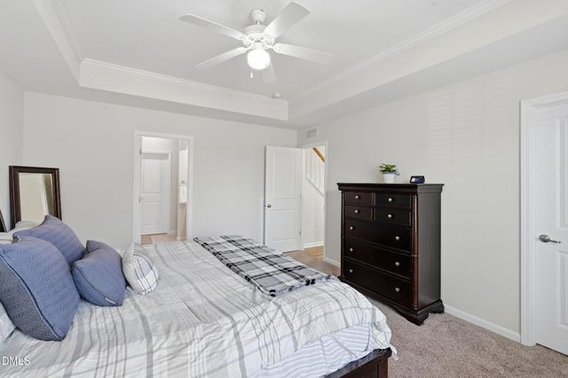 1860 Hammocks Beach Trail, Apex, NC 27502