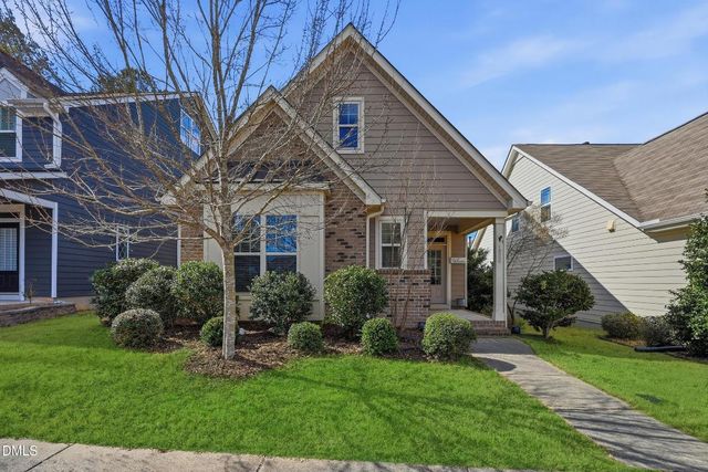 1860 Hammocks Beach Trail, Apex, NC 27502