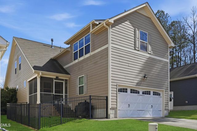 1860 Hammocks Beach Trail, Apex, NC 27502