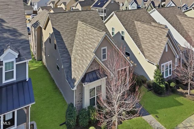 1860 Hammocks Beach Trail, Apex, NC 27502