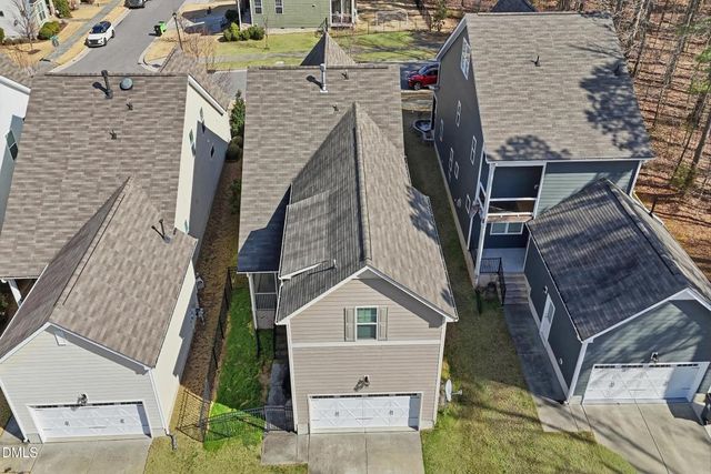 1860 Hammocks Beach Trail, Apex, NC 27502