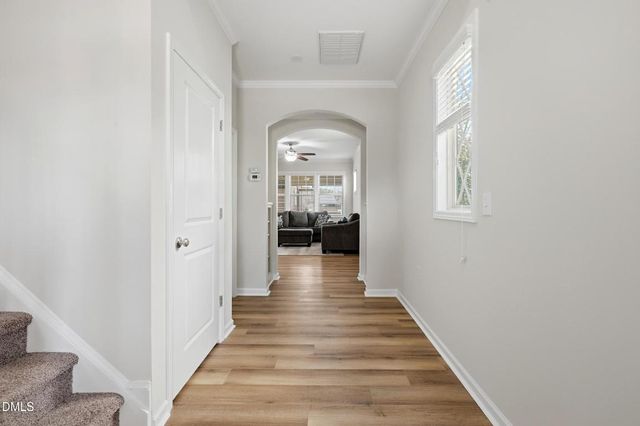 1860 Hammocks Beach Trail, Apex, NC 27502