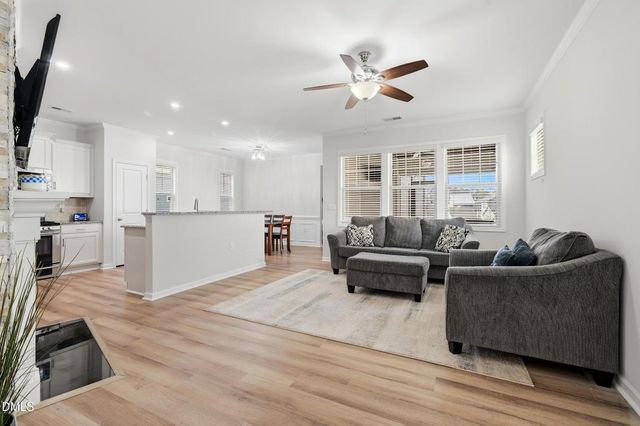 1860 Hammocks Beach Trail, Apex, NC 27502