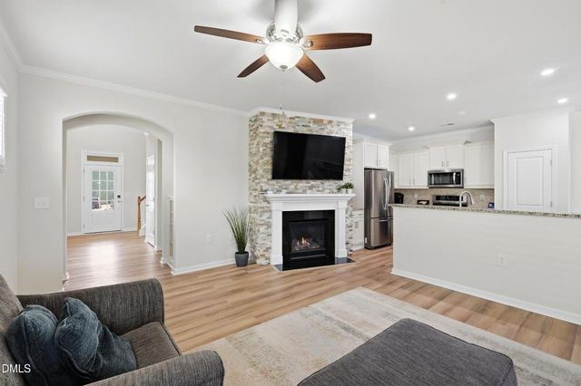 1860 Hammocks Beach Trail, Apex, NC 27502